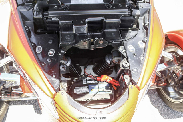Used 2001 Plymouth Prowler RWD image 33