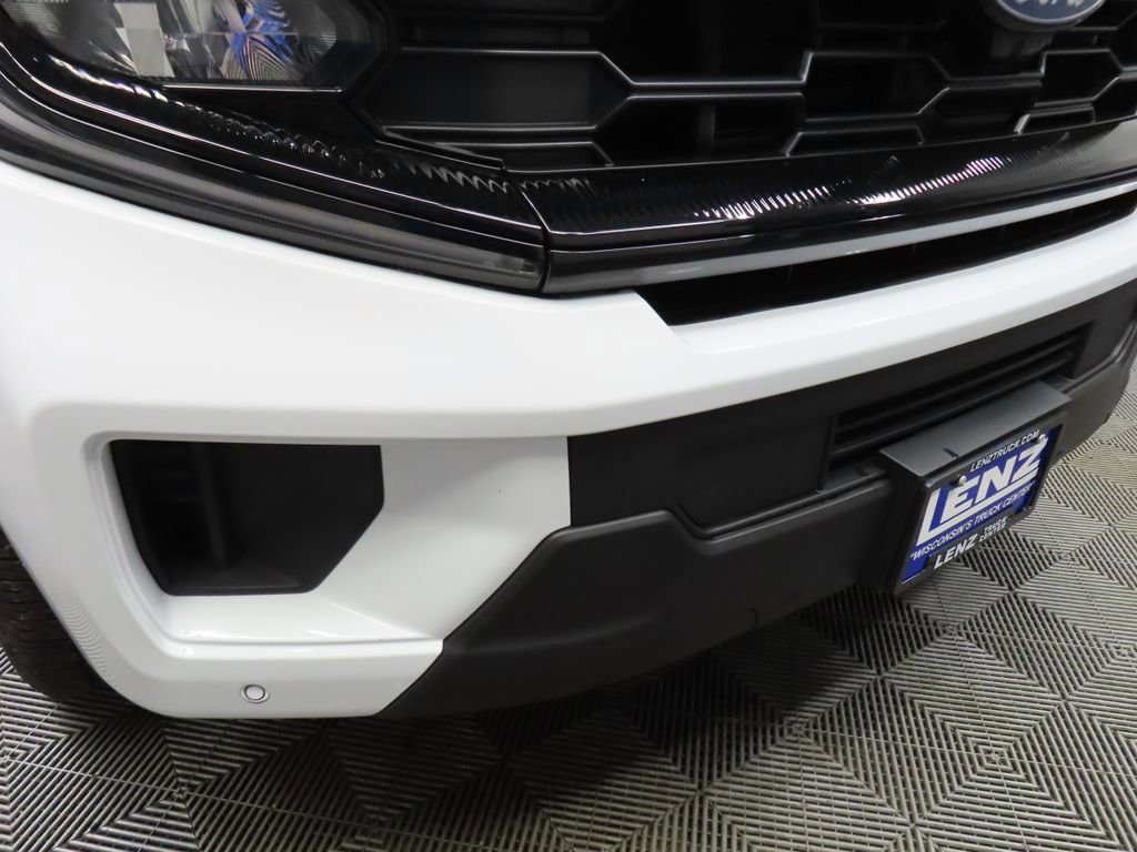 Used 2025 Ford Expedition Active AWD/4WD image 54