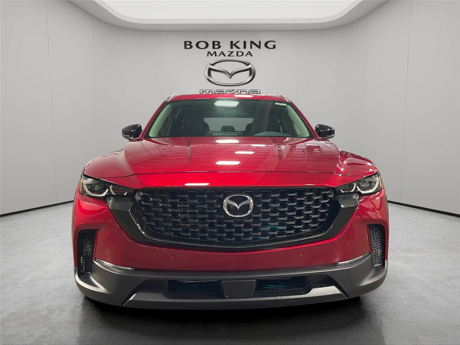 New 2026 MAZDA CX-50 AWD 2.5 S w/ Weather Package image 8