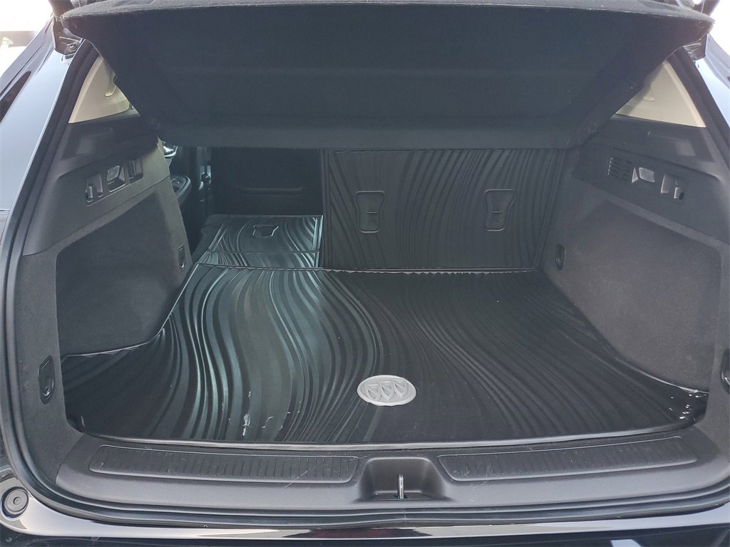 Used 2023 Buick Envision Essence w/ Sport Touring Package image 24