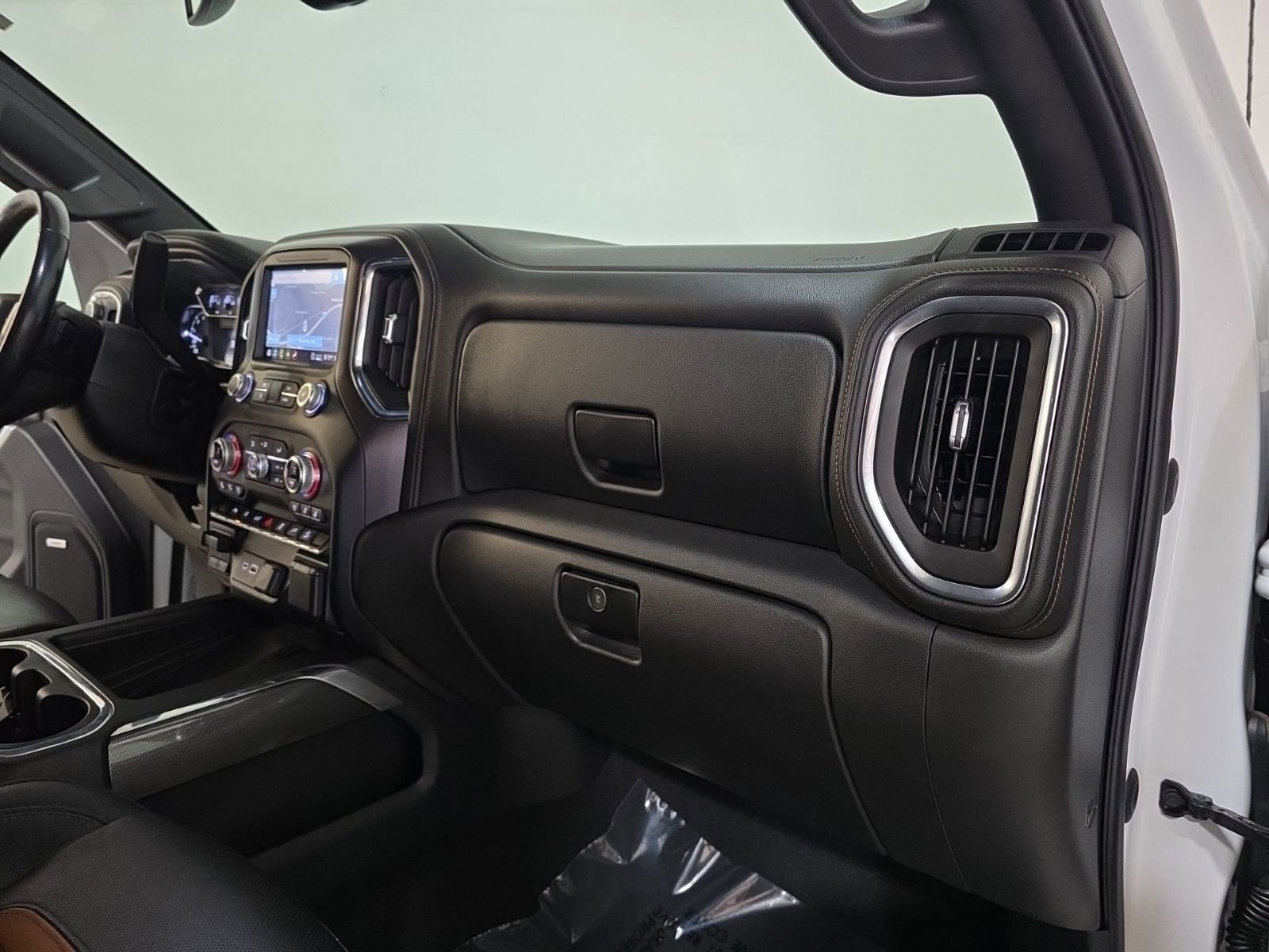 Used 2020 GMC Sierra 1500 AT4 w/ AT4 Premium Package image 40