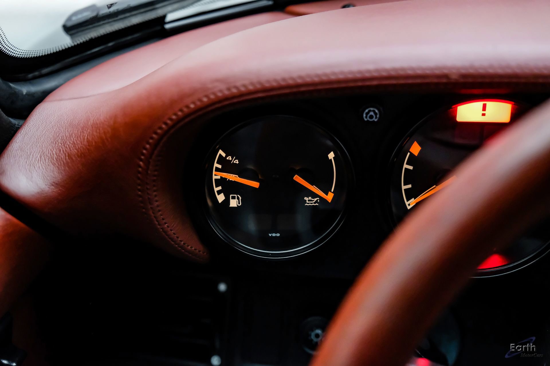 Used 1997 Porsche 911 Targa image 75