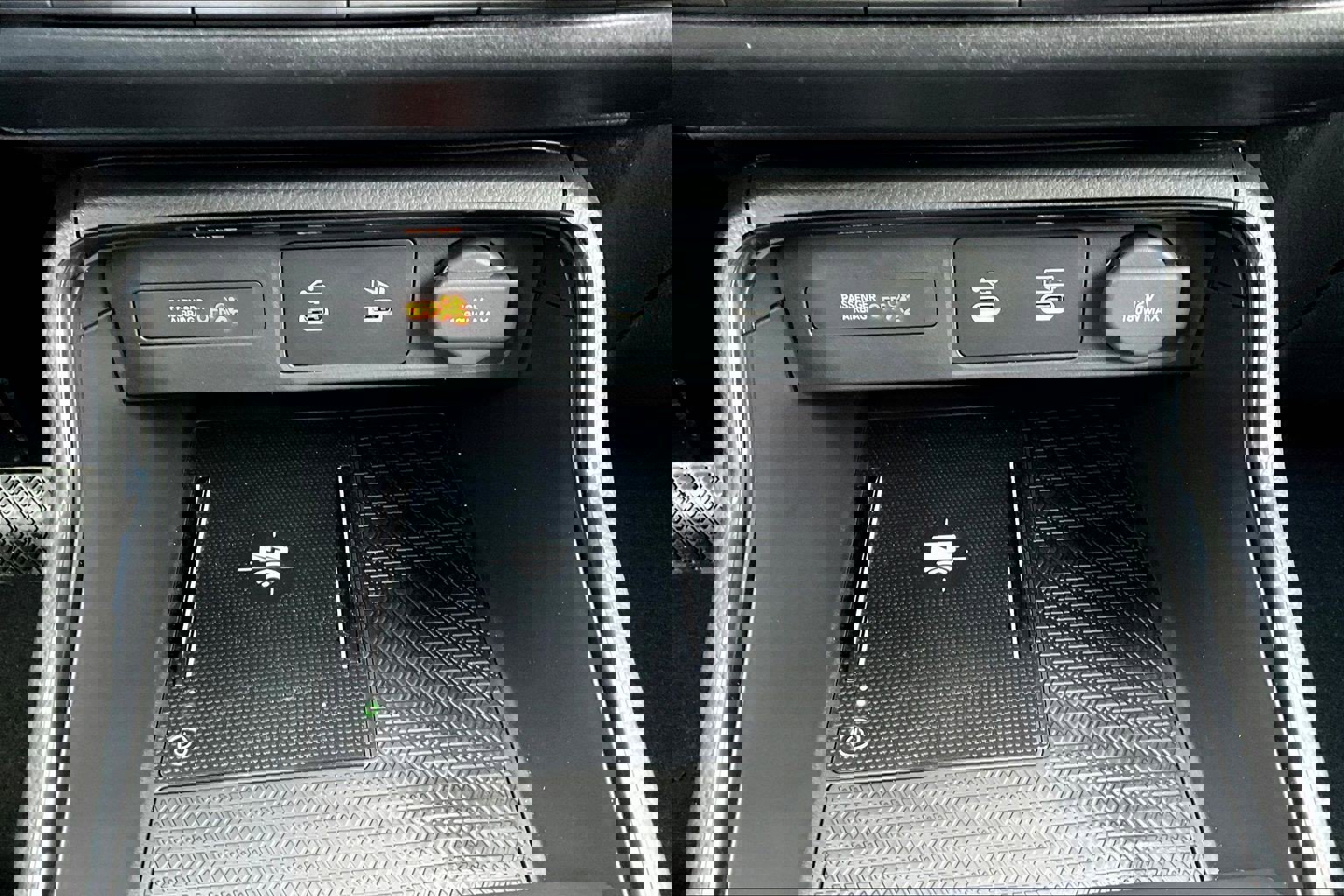 Used 2026 Honda CR-V EX image 16