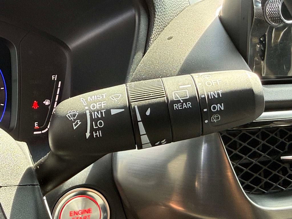 Used 2026 Acura ADX A-Spec AWD/4WD image 27