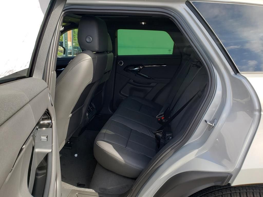 New 2026 Land Rover Range Rover Evoque S image 11