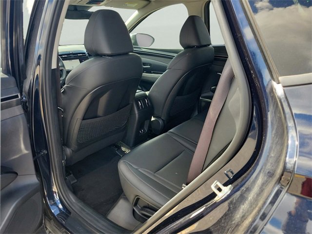 Used 2023 Hyundai Tucson XRT w/ Cargo Package image 9