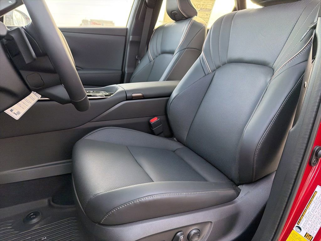 New 2026 Toyota Crown Signia image 5