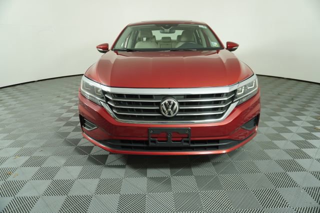 Used 2020 Volkswagen Passat 2.0T SE w/ Sunroof Package image 2