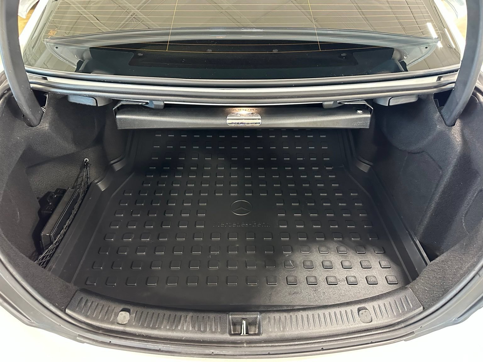 Used 2019 Mercedes-Benz E 300 image 40