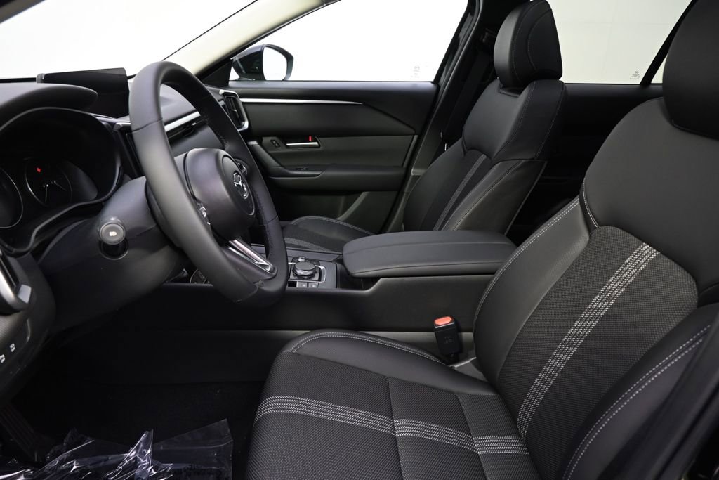 New 2026 MAZDA CX-50 AWD 2.5 S w/ Cargo Package image 13