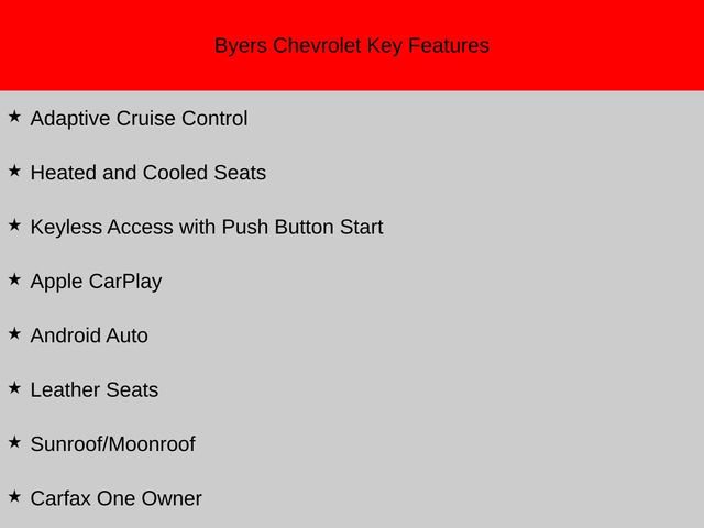 Used 2023 Kia Forte GT-Line w/ GT-Line Premium Package image 11