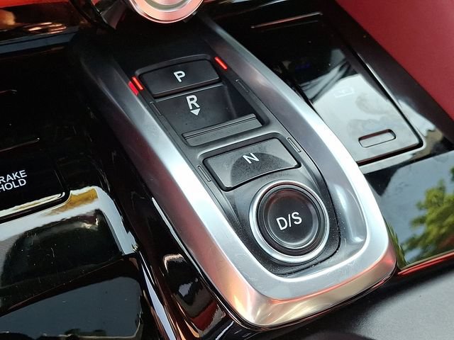 Used 2022 Acura MDX A-Spec AWD/4WD image 16