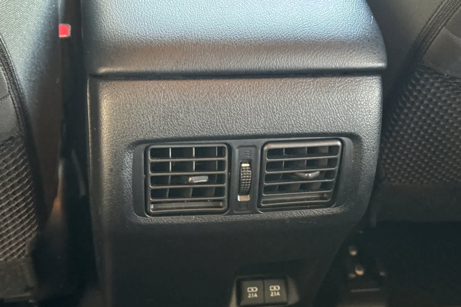 Used 2022 Toyota 4Runner SR5 RWD image 16