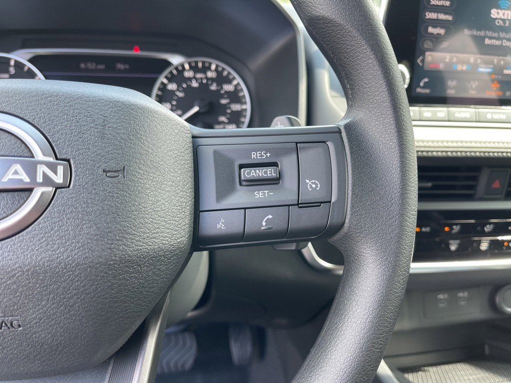 New 2026 Nissan Rogue S image 15