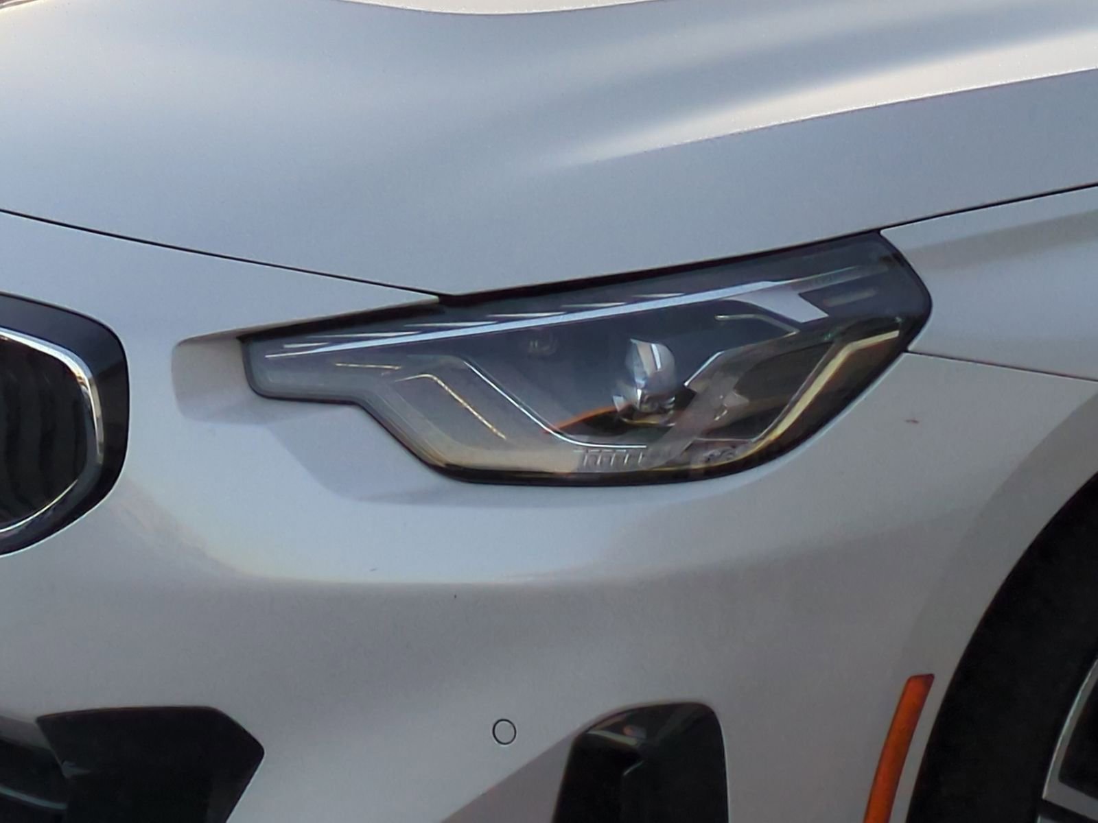 Certified 2023 BMW 230i Coupe w/ Premium Package image 6