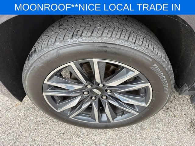 Used 2023 Cadillac Escalade ESV Sport AWD/4WD image 18