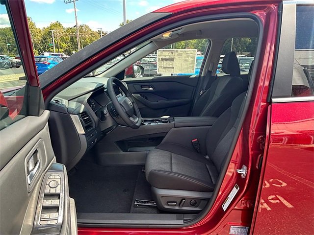 New 2026 Nissan Rogue SV image 11