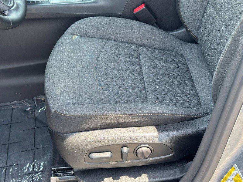 Used 2024 Chevrolet Equinox LT w/ LPO, Floor Liner Package FWD image 22