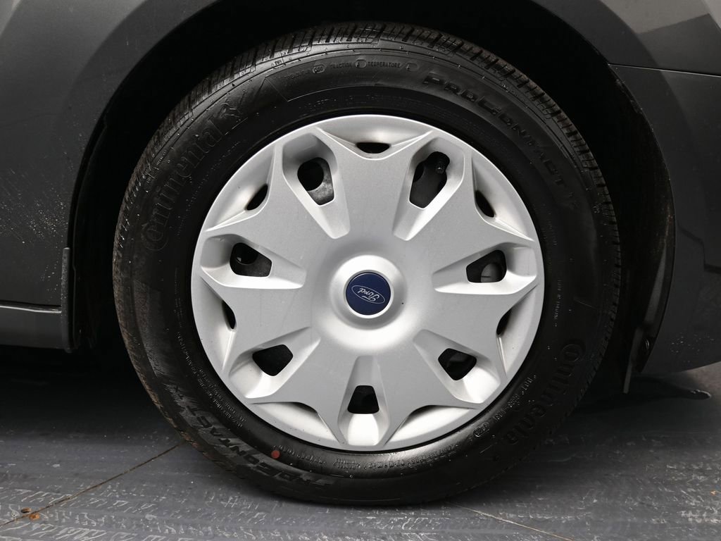Used 2016 Ford Transit Connect XLT image 12