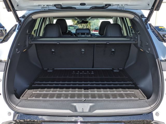 New 2026 Nissan Murano Platinum w/ Cargo Package AWD/4WD image 14
