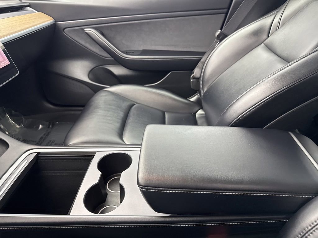 Used 2021 Tesla Model 3 Standard Range Plus RWD image 20