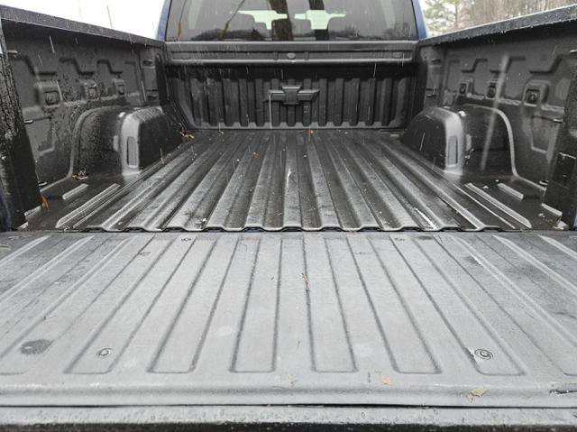 Used 2021 Chevrolet Silverado 1500 LT w/ Bed Protection Package image 26