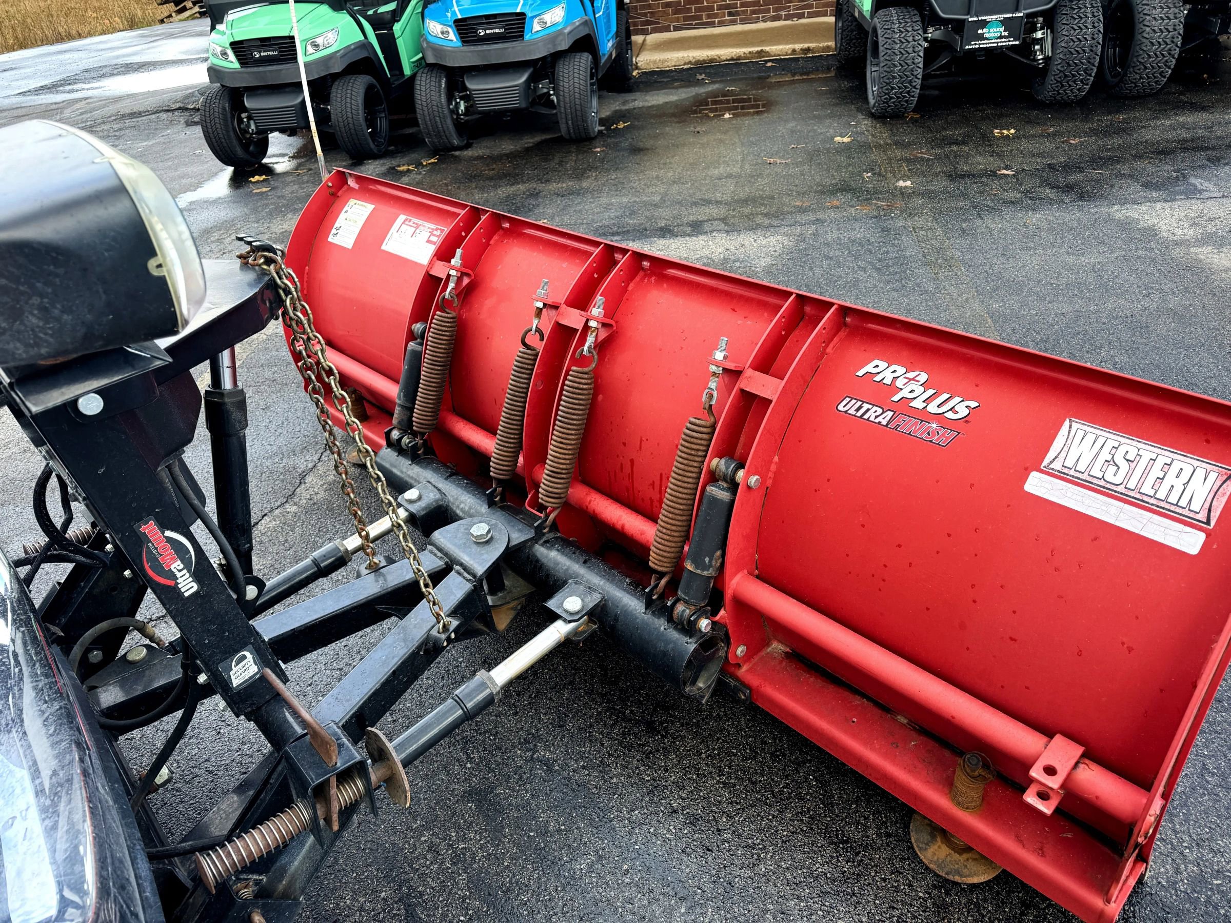 Used 2012 Chevrolet Silverado 2500 LT w/ Interior Plus Package image 13