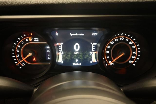 Used 2024 Jeep Gladiator Sport AWD/4WD image 5