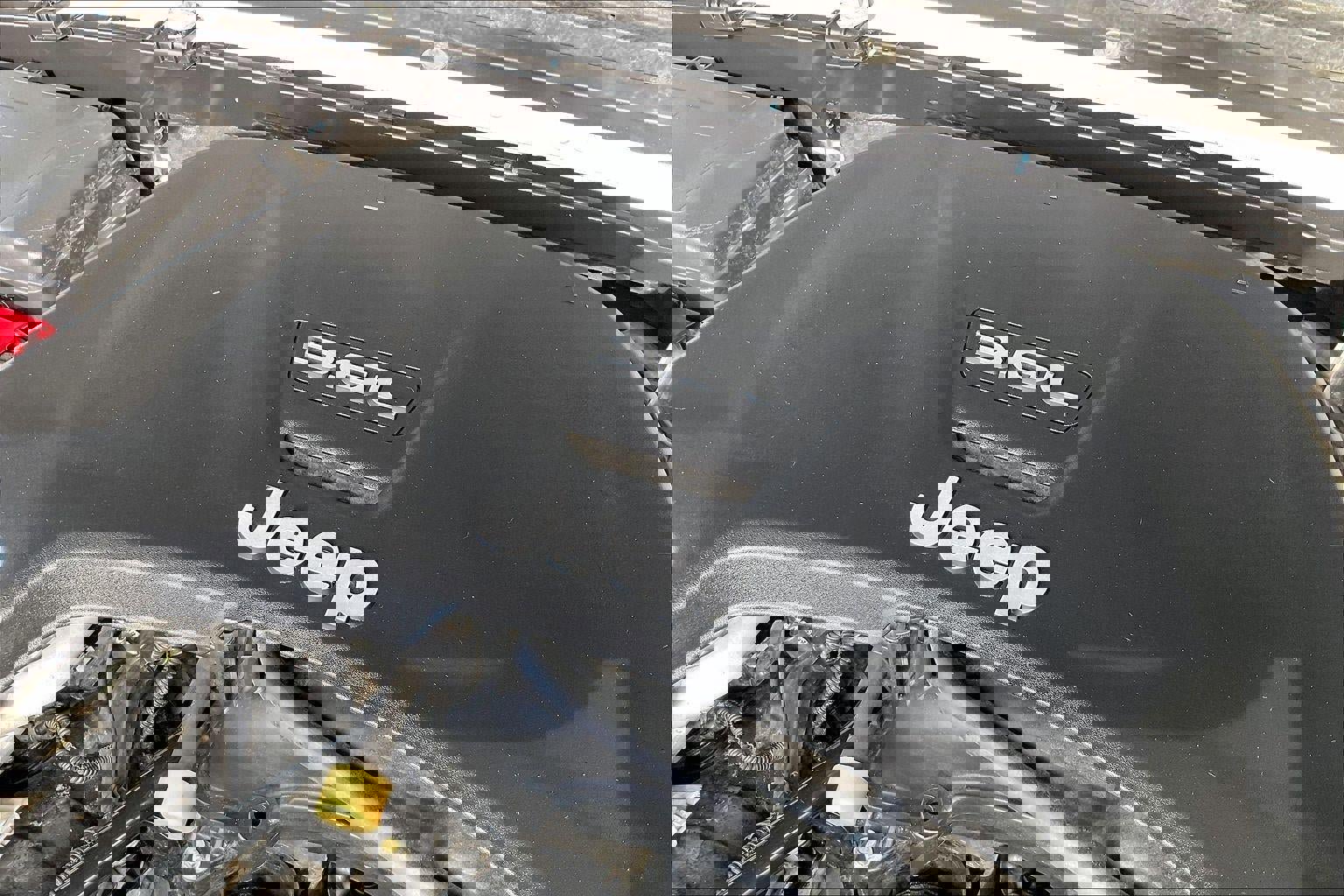 Used 2020 Jeep Gladiator Sport w/ Quick Order Package 24S image 32