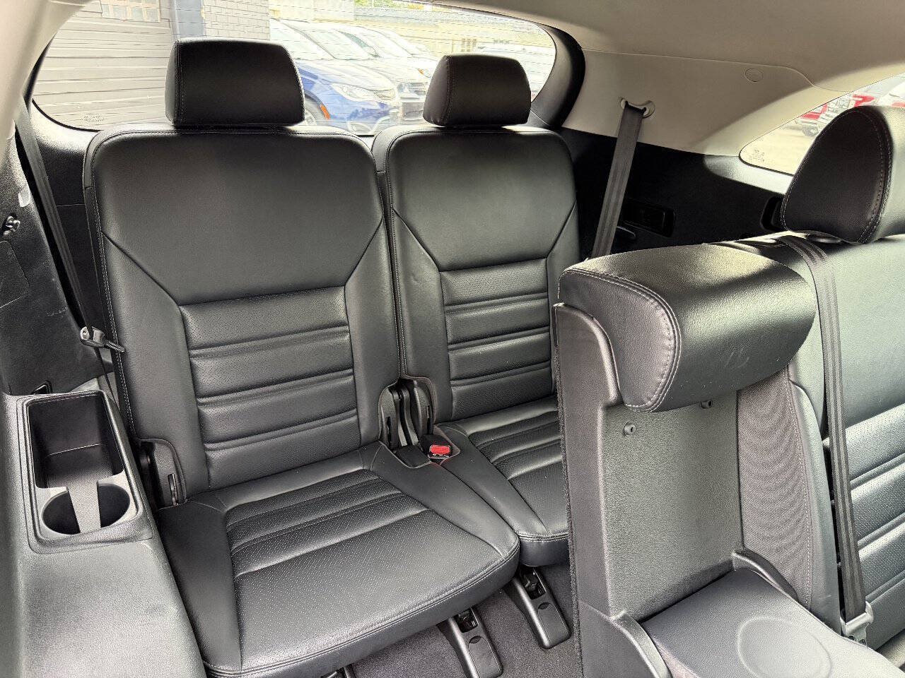 Used 2019 Kia Sorento EX FWD image 19