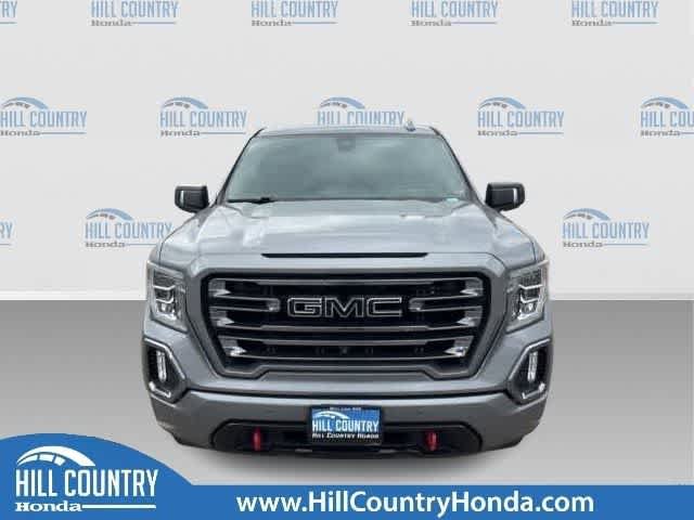 Used 2021 GMC Sierra 1500 AT4 w/ AT4 Value Package AWD/4WD image 9