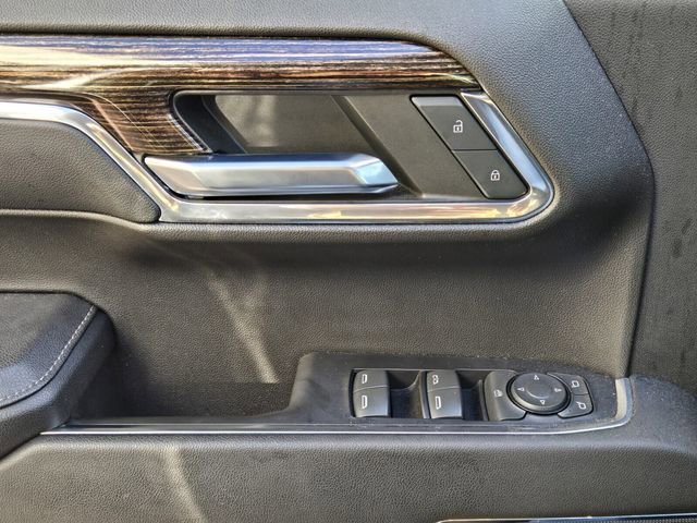 Used 2023 GMC Sierra 1500 Elevation AWD/4WD image 28