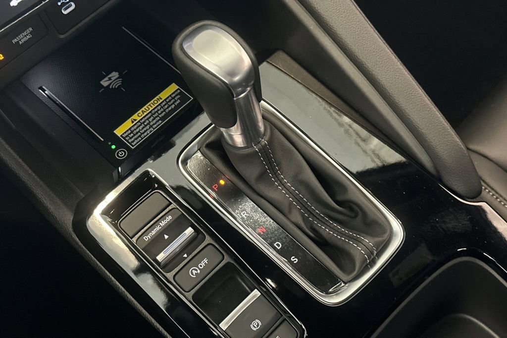 New 2026 Acura Integra A-Spec image 20
