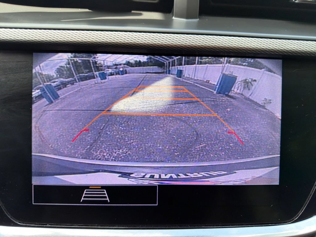 Used 2020 Buick Encore GX Preferred AWD/4WD image 22