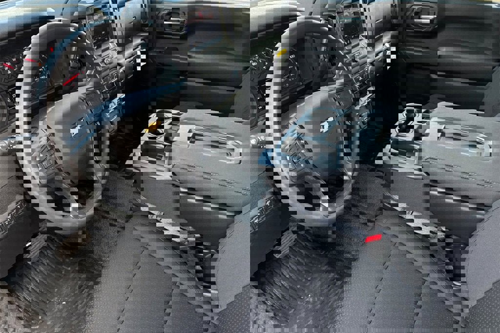 New 2025 Chevrolet Silverado 3500 W/T w/ WT Convenience Package image 10