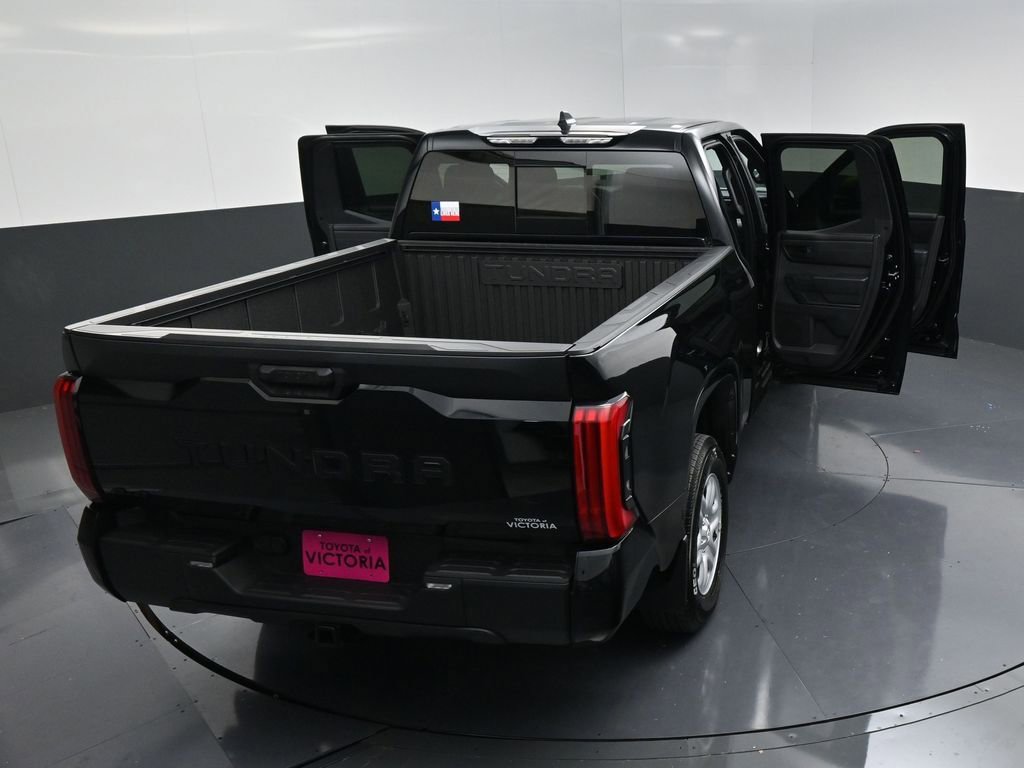 New 2026 Toyota Tundra SR image 22