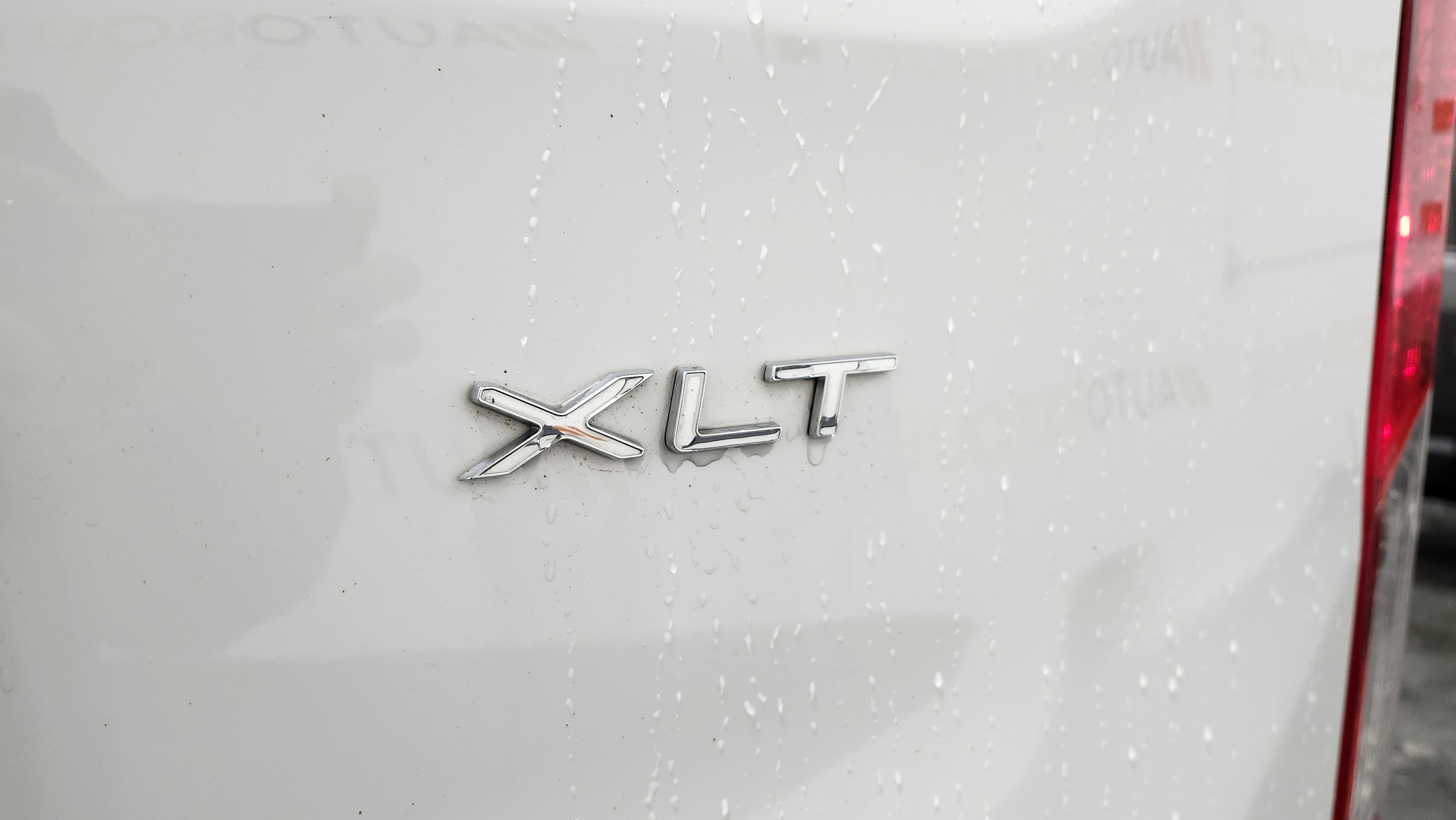 Used 2023 Ford Transit 350 XLT image 24