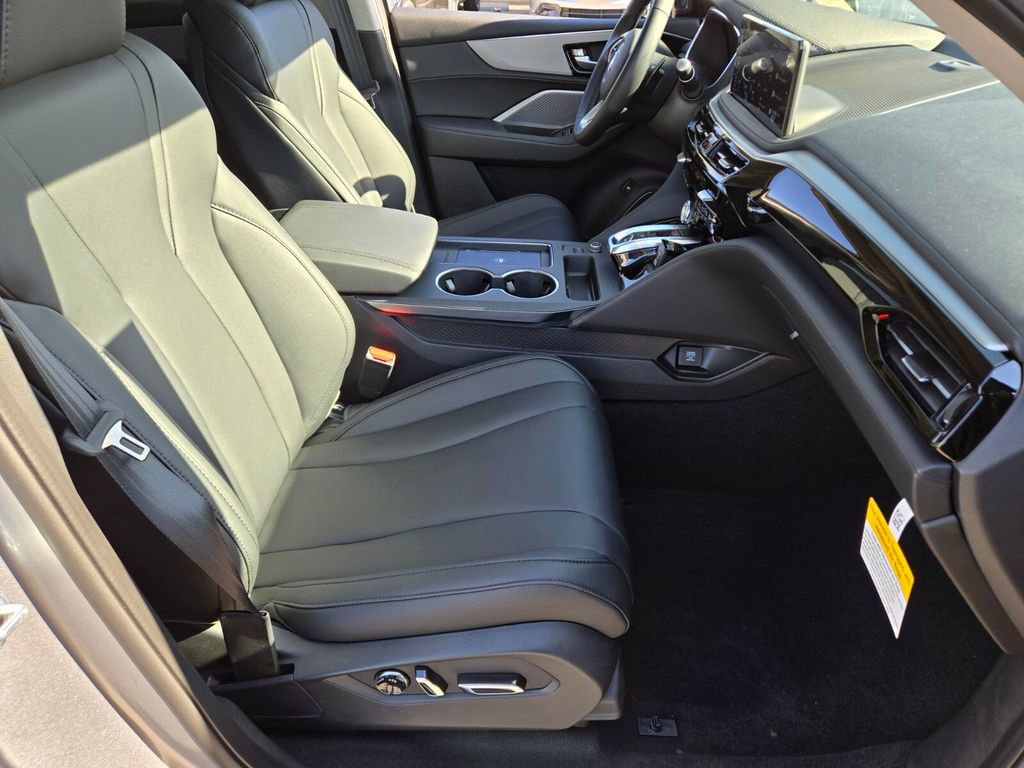 New 2026 Acura MDX SH-AWD image 21