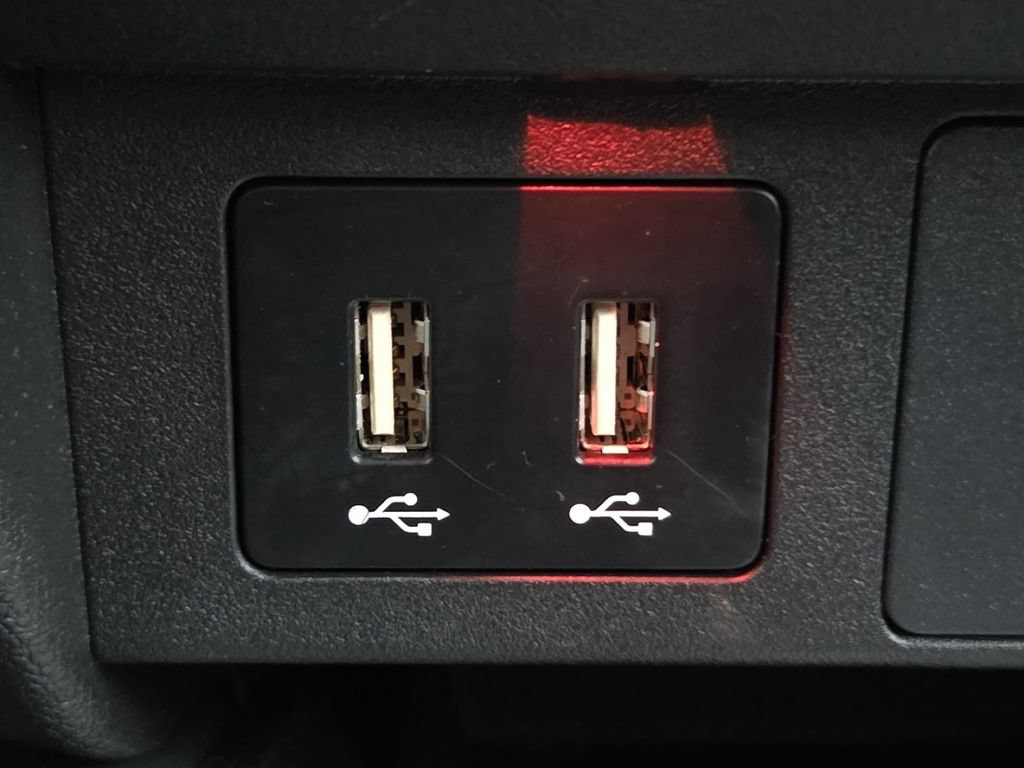Used 2026 Mitsubishi Outlander Sport ES AWD/4WD image 4