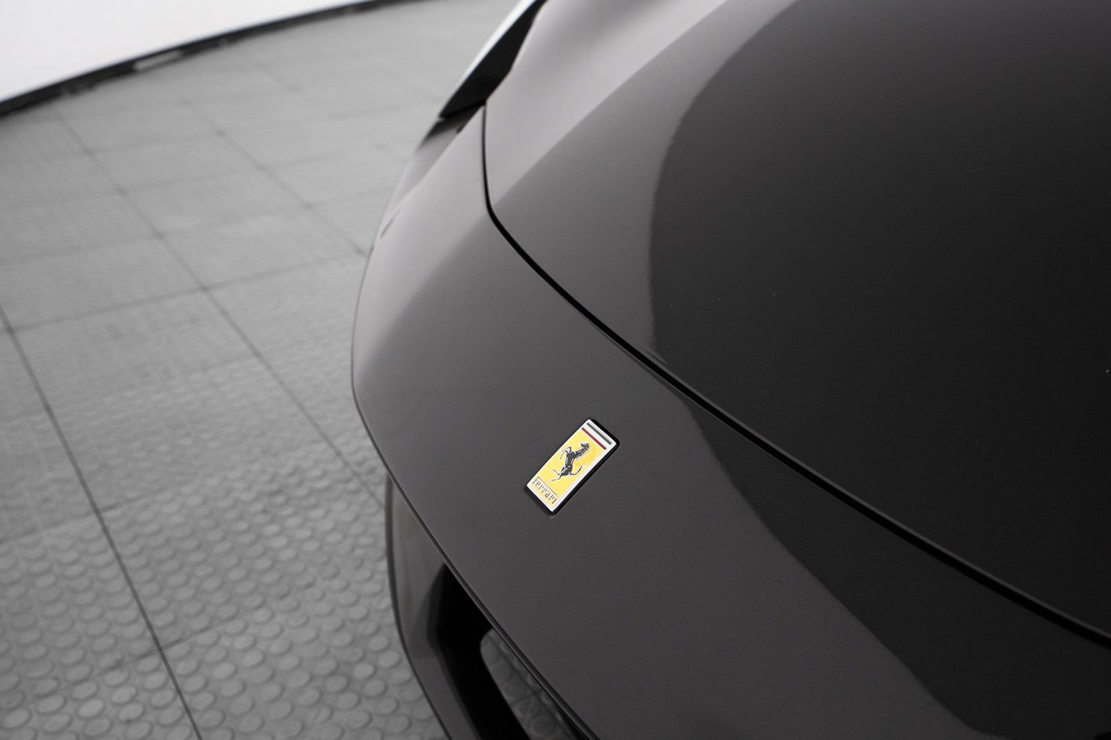 Certified 2024 Ferrari 296 GTB RWD image 11