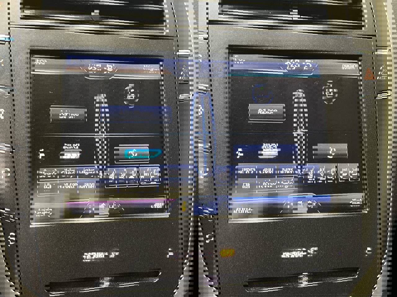 Used 2014 Lincoln MKZ image 20