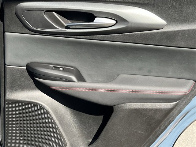 Used 2023 Dodge Hornet GT w/ GT Blacktop Package image 36