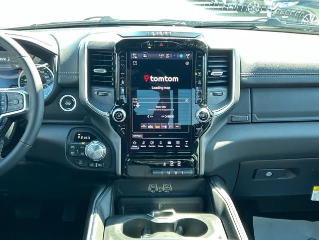 New 2026 RAM 1500 Laramie image 23