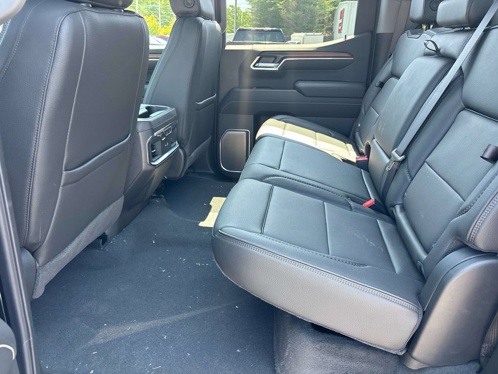 New 2026 GMC Sierra 1500 Denali w/ Technology Package AWD/4WD image 6