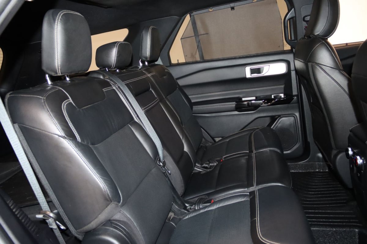 Used 2022 Ford Explorer ST w/ Equipment Group 401A AWD/4WD image 64