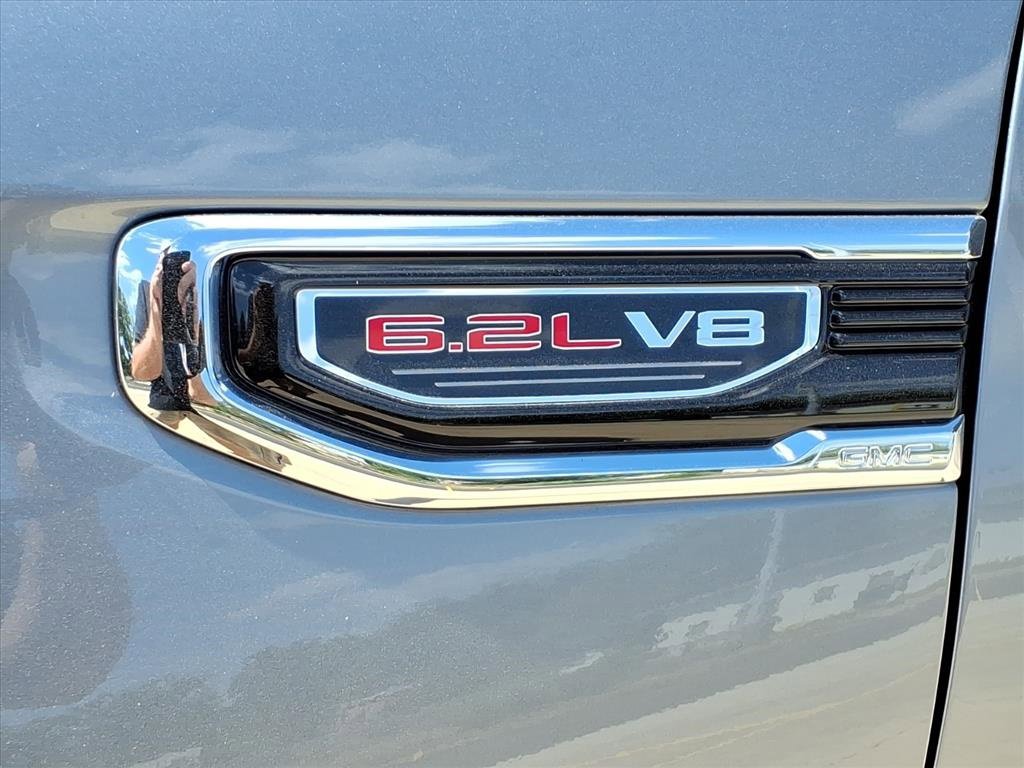 New 2026 GMC Sierra 1500 Denali w/ Denali Reserve Package image 10