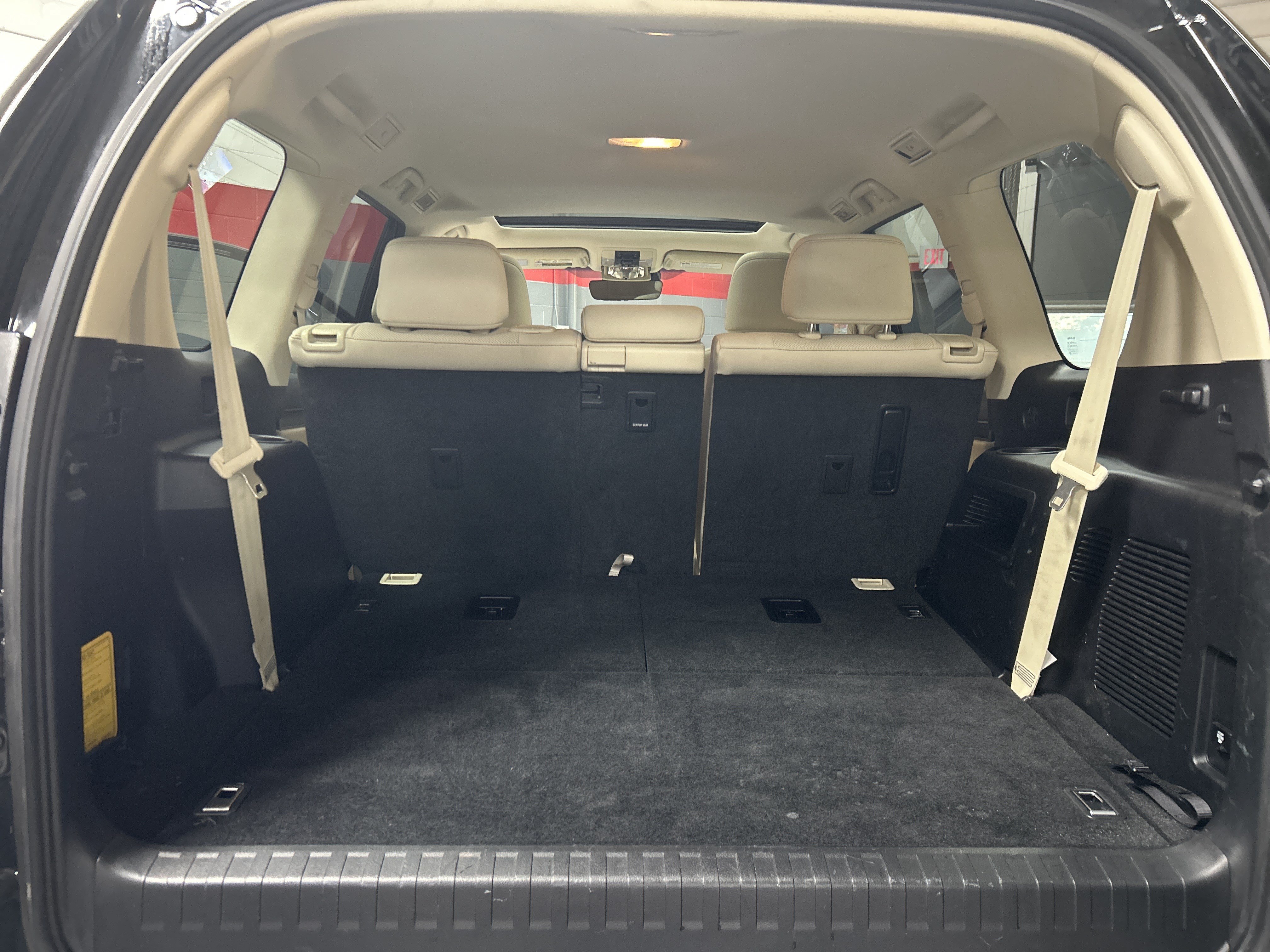 Used 2023 Lexus GX 460 Premium w/ Premium Package AWD/4WD image 32