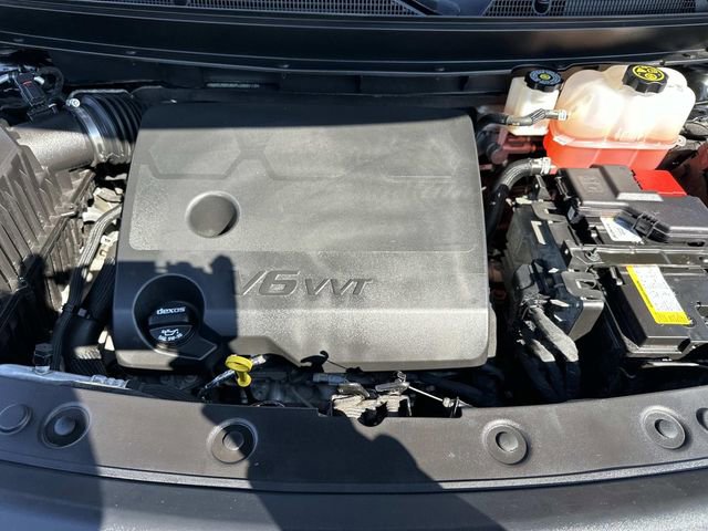 Used 2023 Buick Enclave Essence w/ Trailering Package, 5000 lbs. FWD image 10