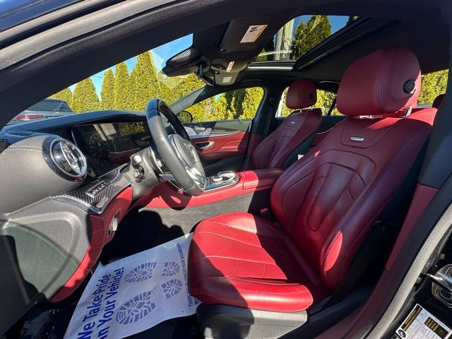 Used 2019 Mercedes-Benz CLS 53 AMG 4MATIC image 22
