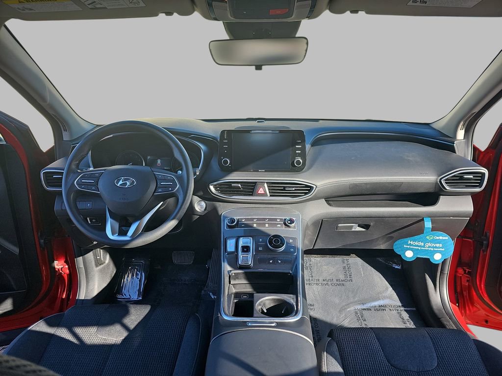 Used 2022 Hyundai Santa Fe SEL AWD/4WD image 11